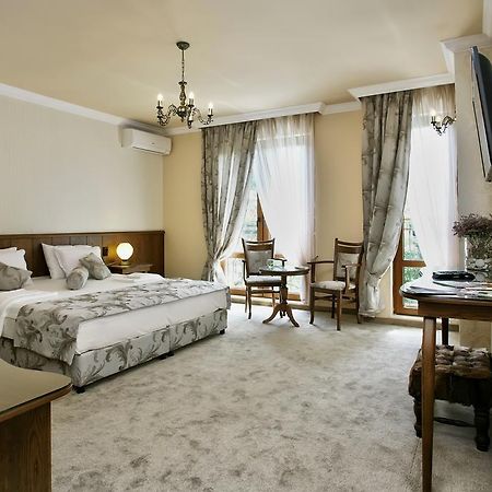 Mon Ami Apart In Studentski Grad Area Софія Номер фото
