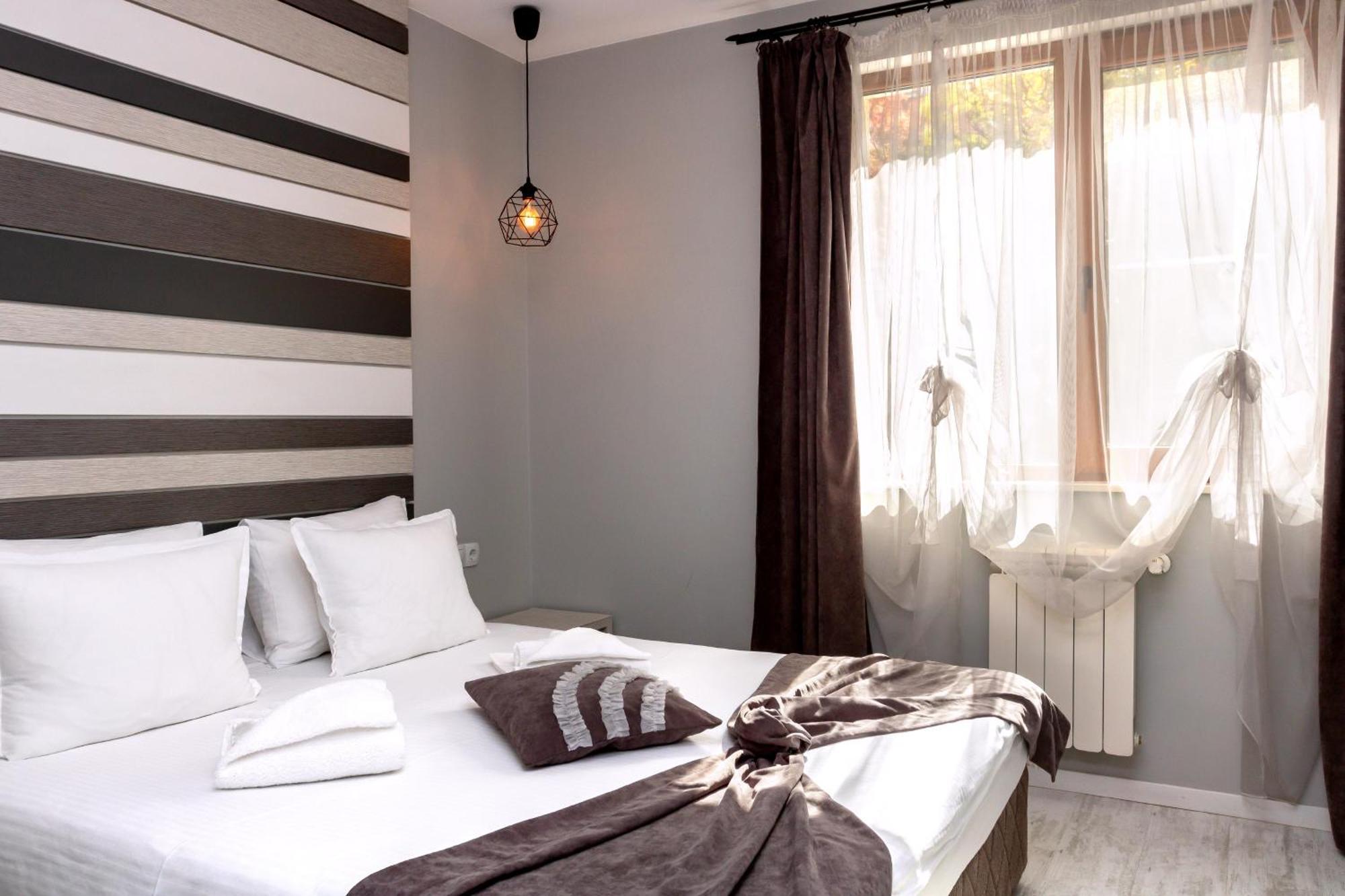 Mon Ami Apart In Studentski Grad Area Софія Екстер'єр фото