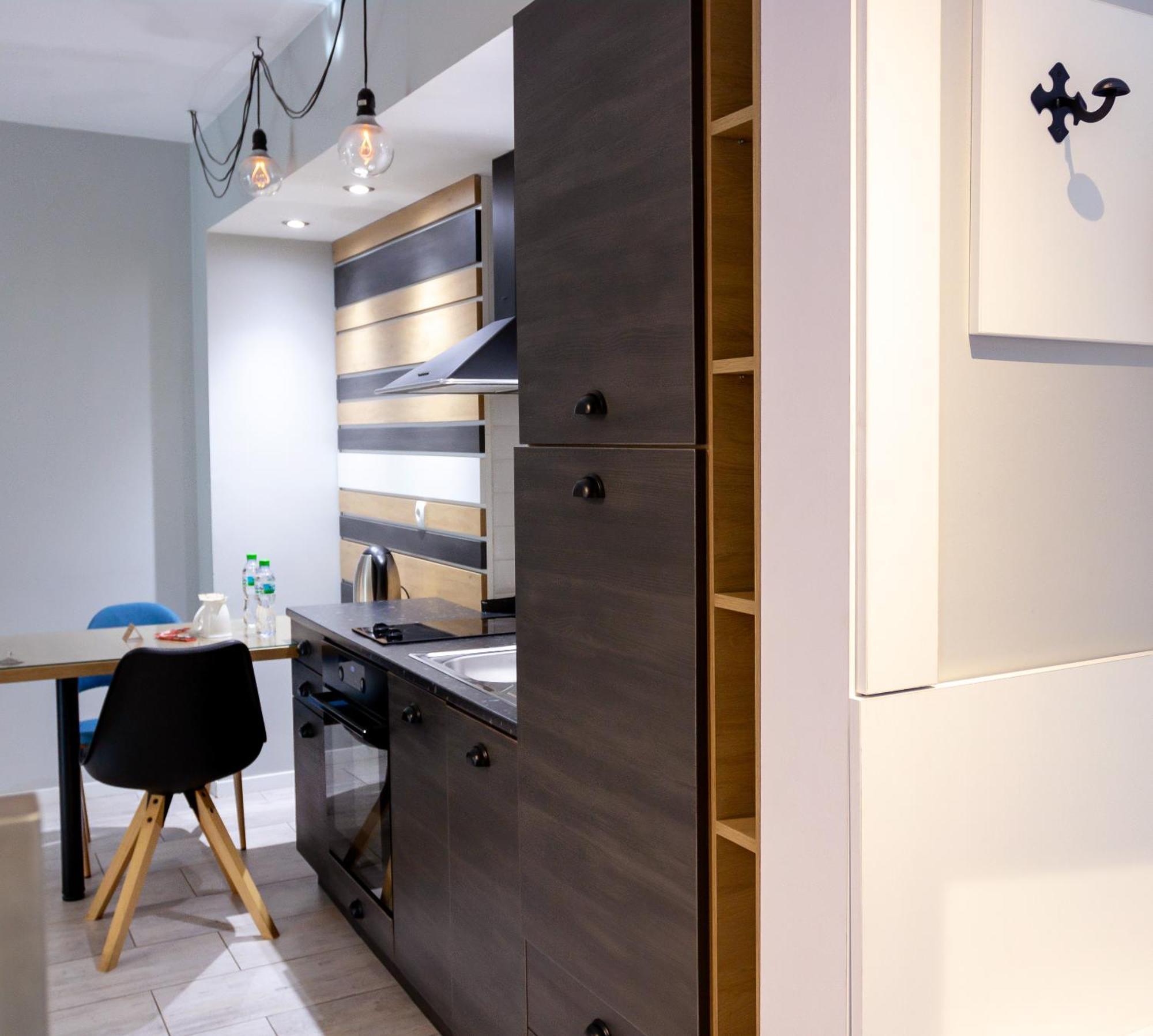 Mon Ami Apart In Studentski Grad Area Софія Екстер'єр фото