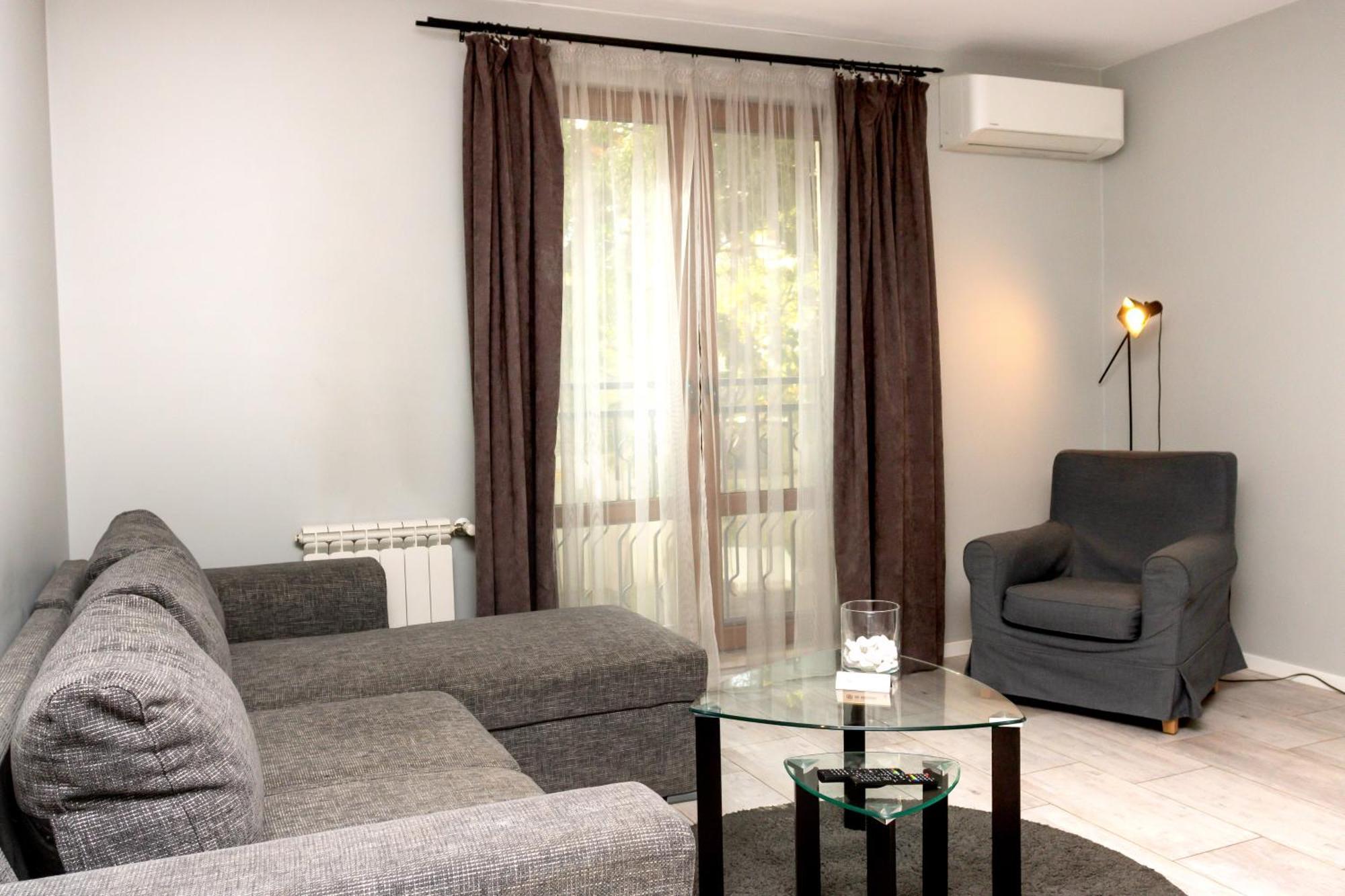 Mon Ami Apart In Studentski Grad Area Софія Екстер'єр фото
