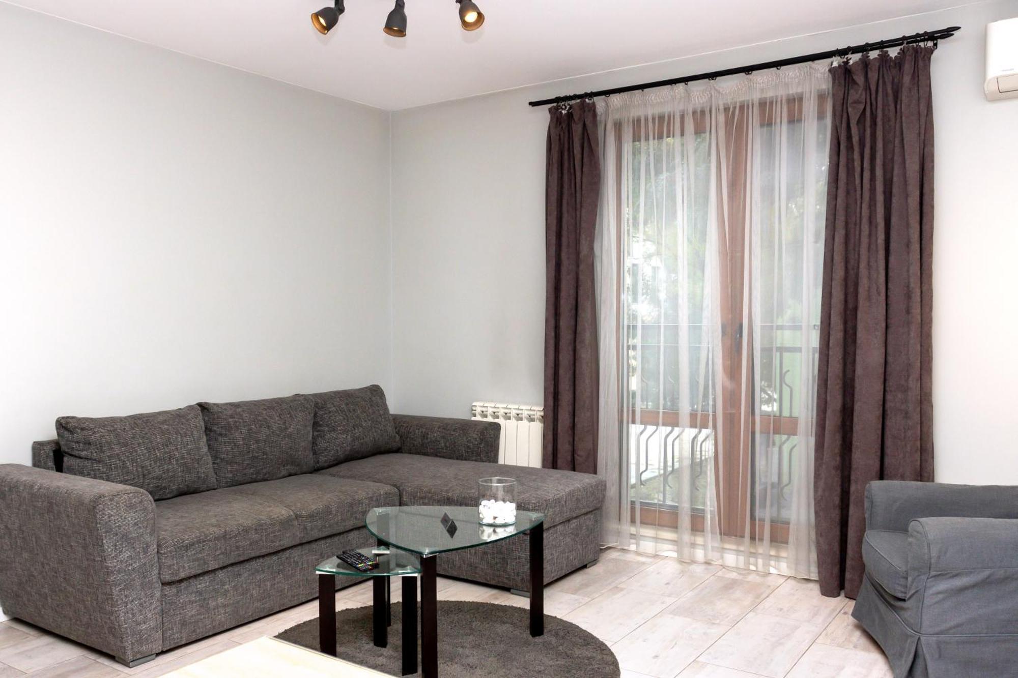 Mon Ami Apart In Studentski Grad Area Софія Екстер'єр фото