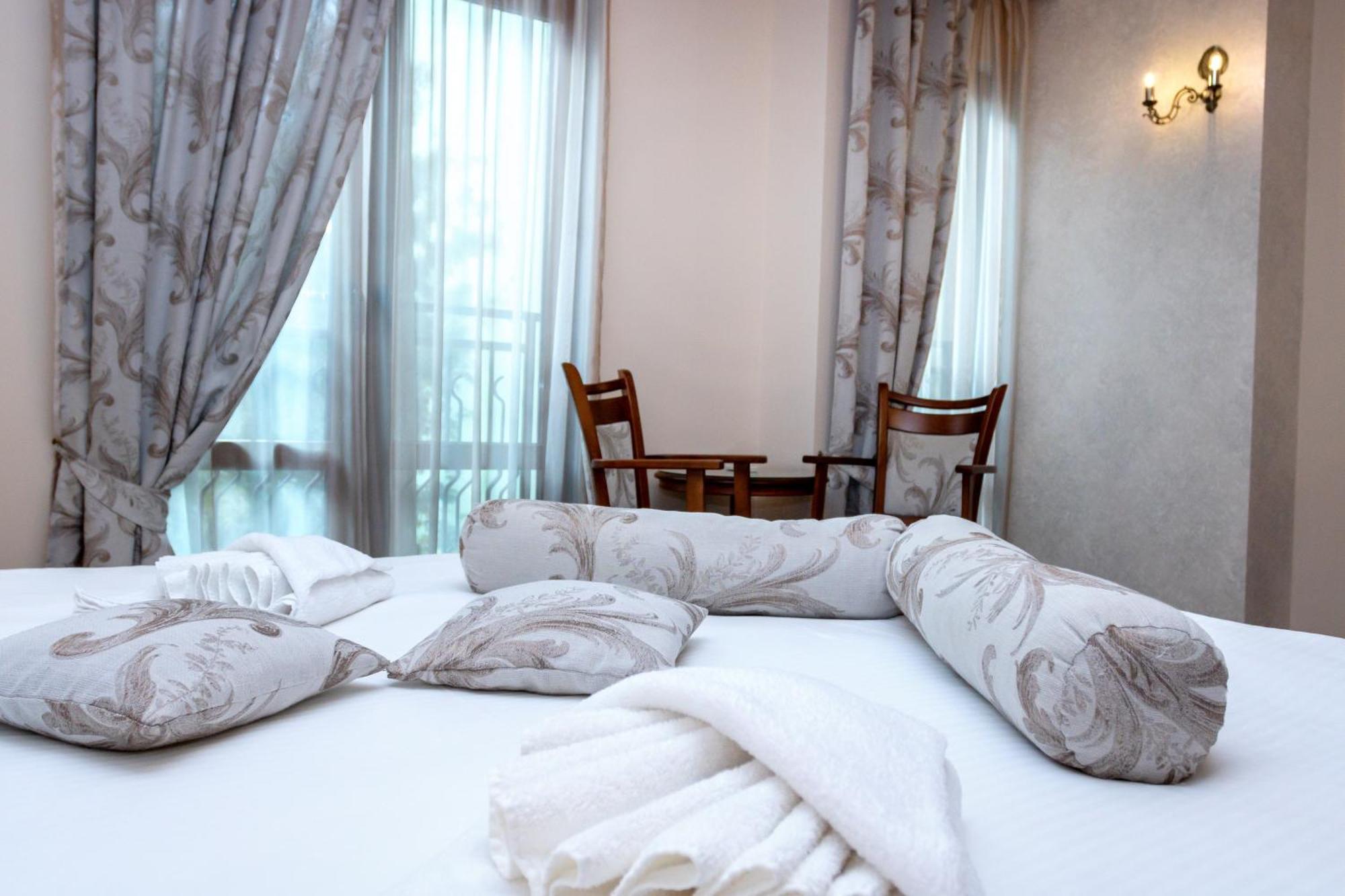 Mon Ami Apart In Studentski Grad Area Софія Екстер'єр фото