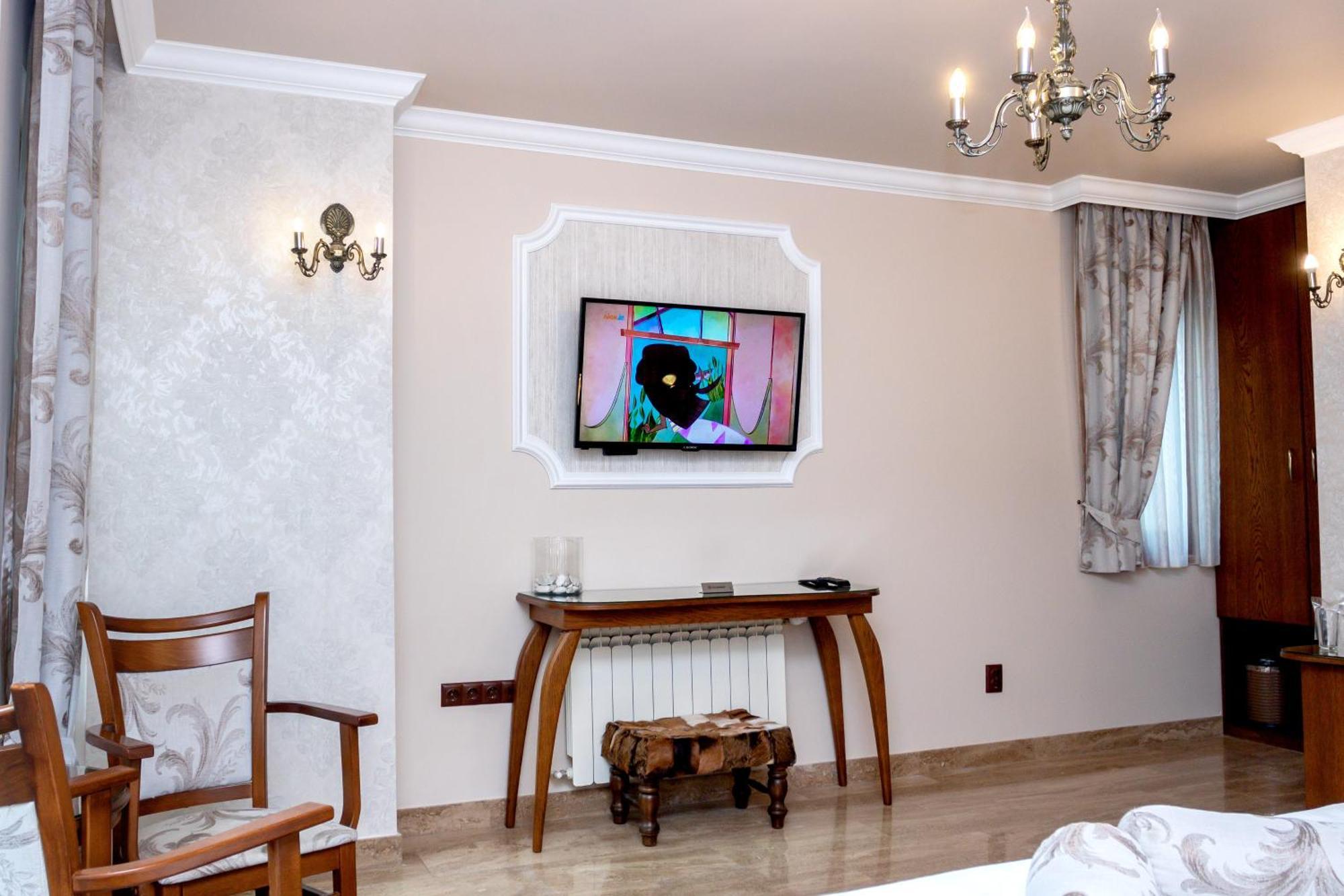Mon Ami Apart In Studentski Grad Area Софія Екстер'єр фото