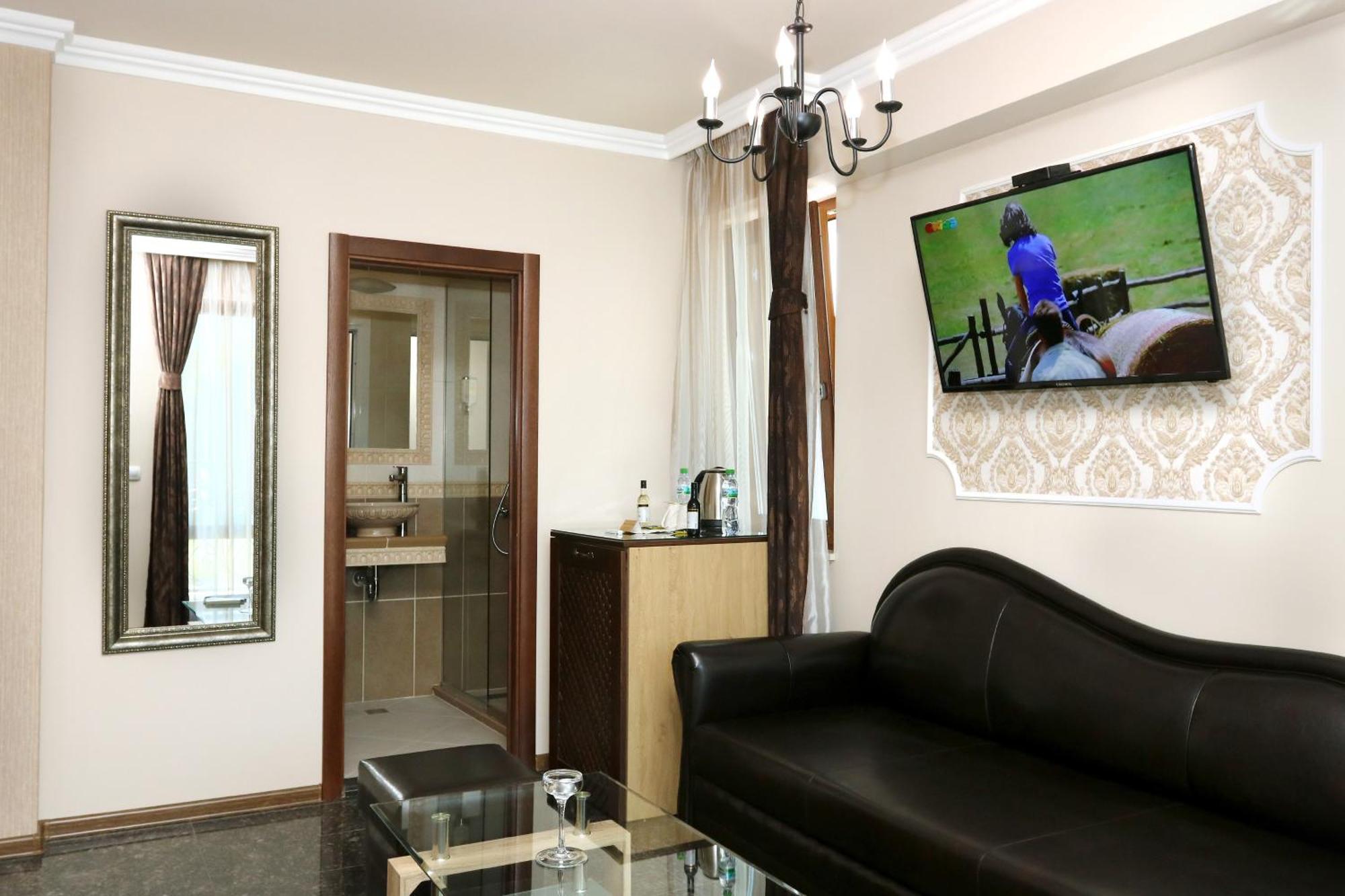 Mon Ami Apart In Studentski Grad Area Софія Екстер'єр фото