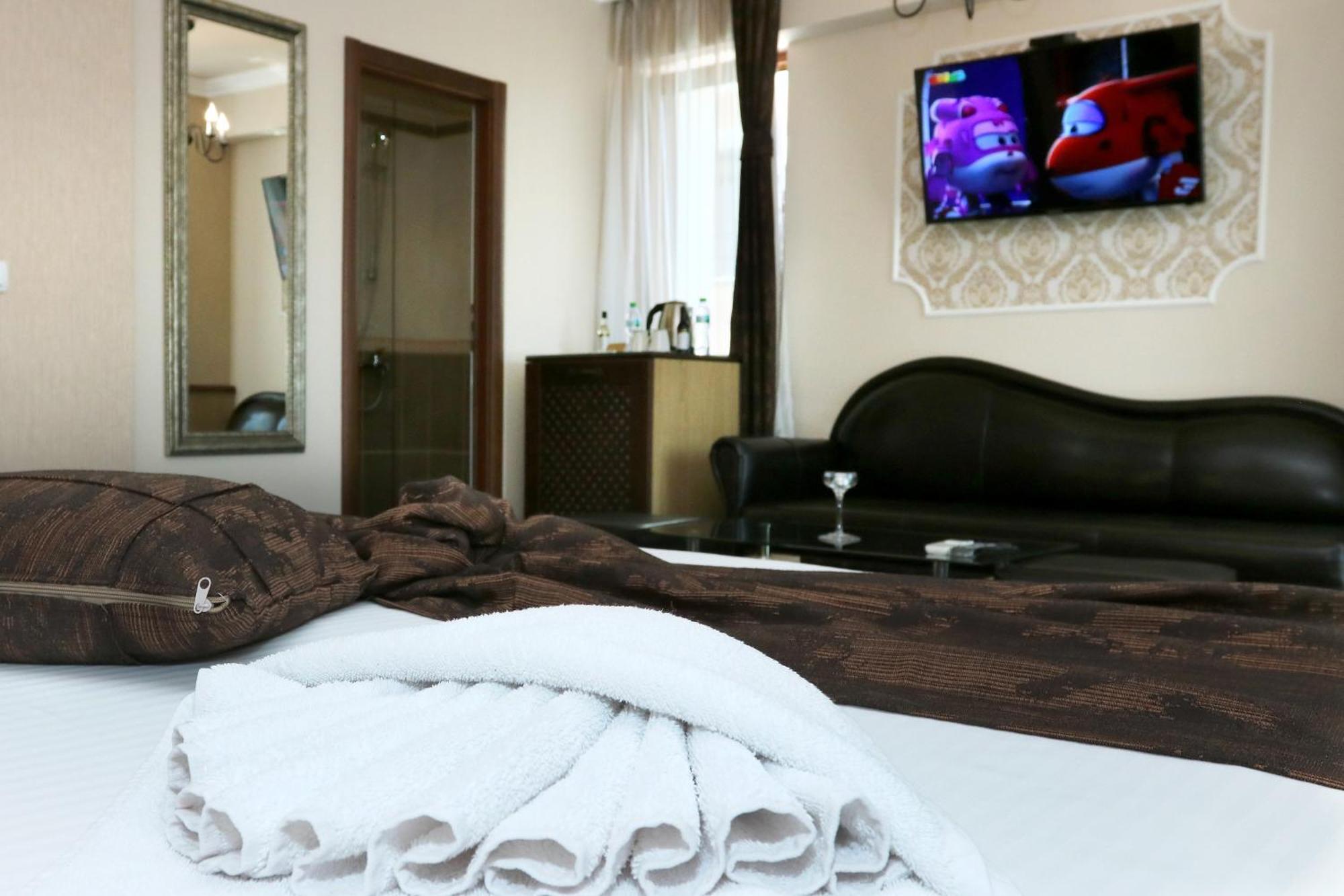 Mon Ami Apart In Studentski Grad Area Софія Екстер'єр фото