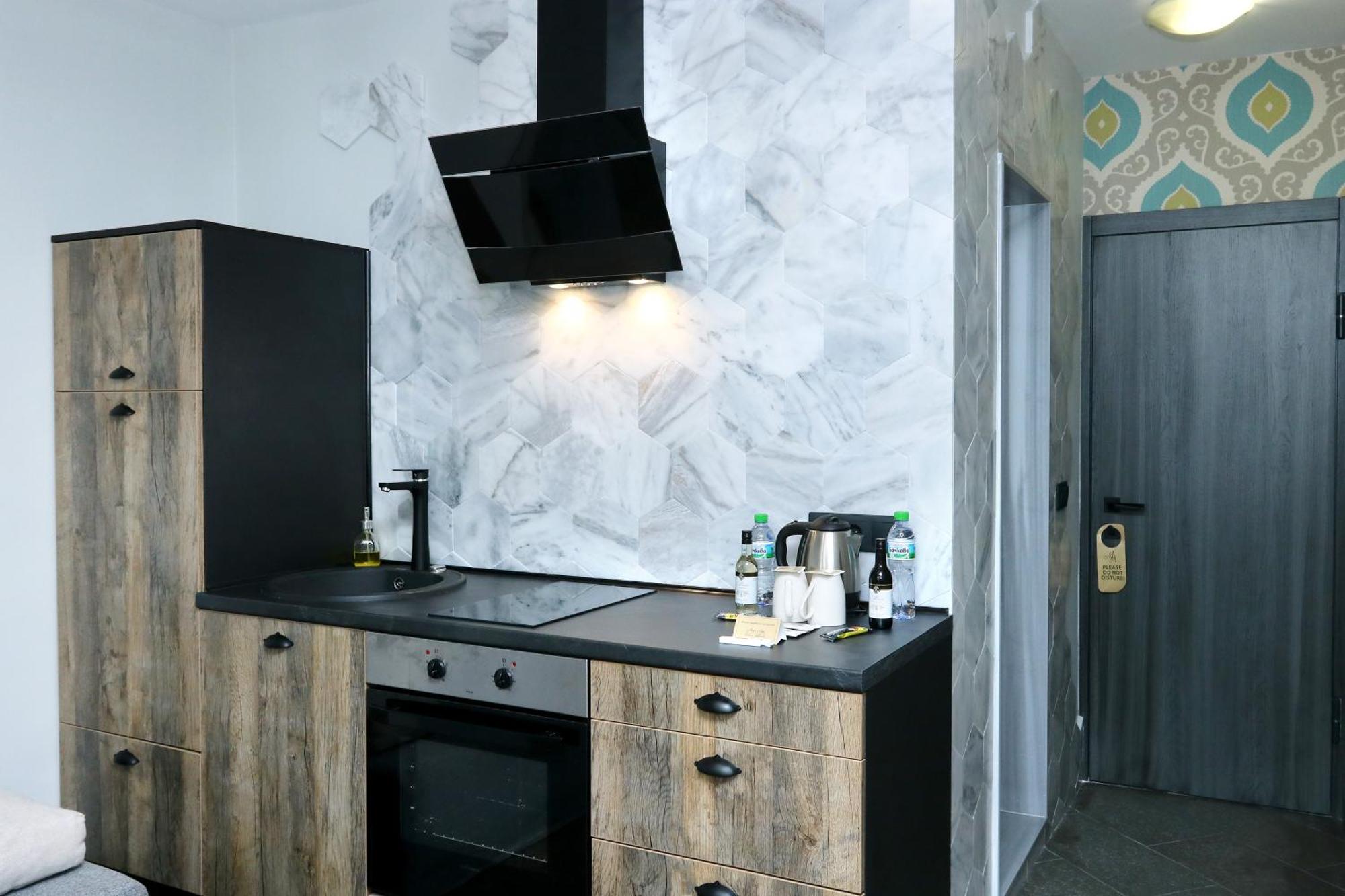 Mon Ami Apart In Studentski Grad Area Софія Екстер'єр фото