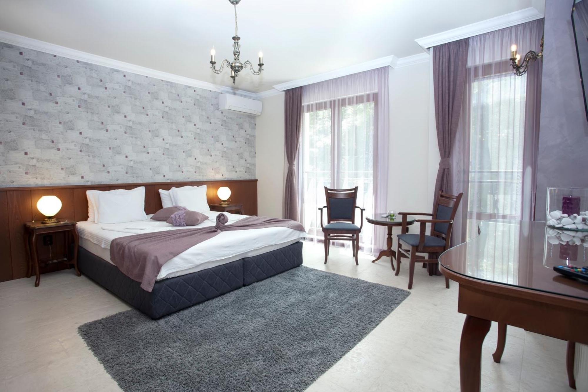 Mon Ami Apart In Studentski Grad Area Софія Екстер'єр фото