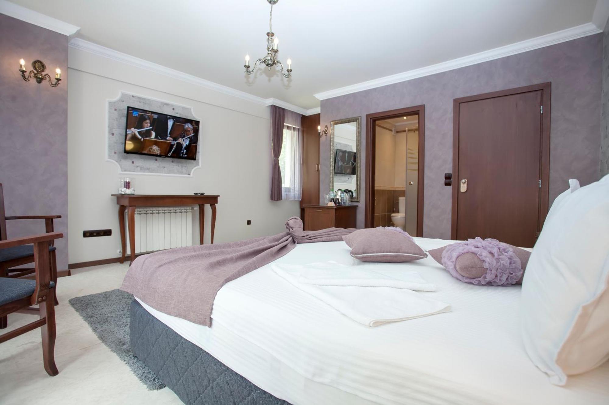 Mon Ami Apart In Studentski Grad Area Софія Екстер'єр фото