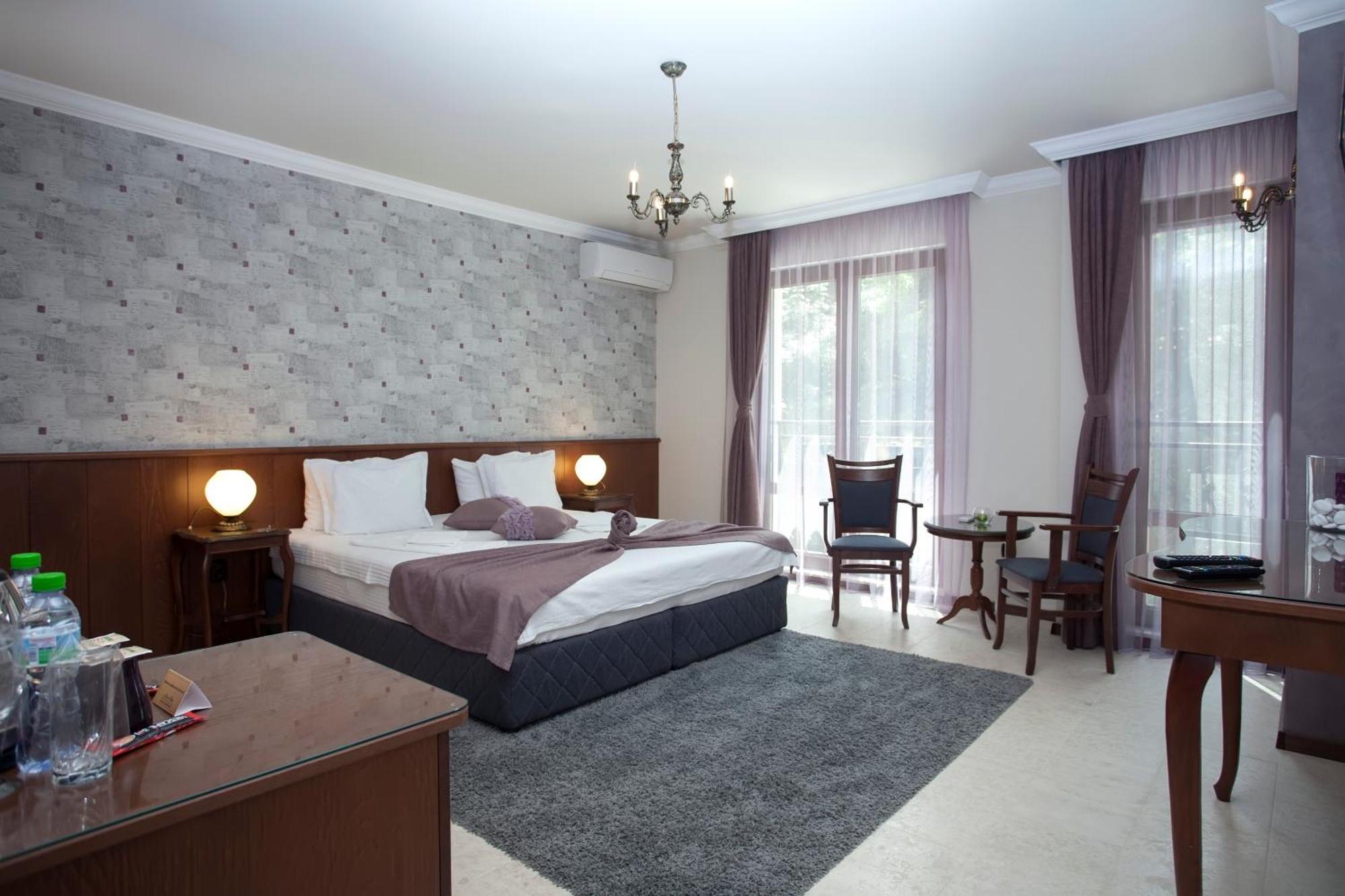 Mon Ami Apart In Studentski Grad Area Софія Екстер'єр фото