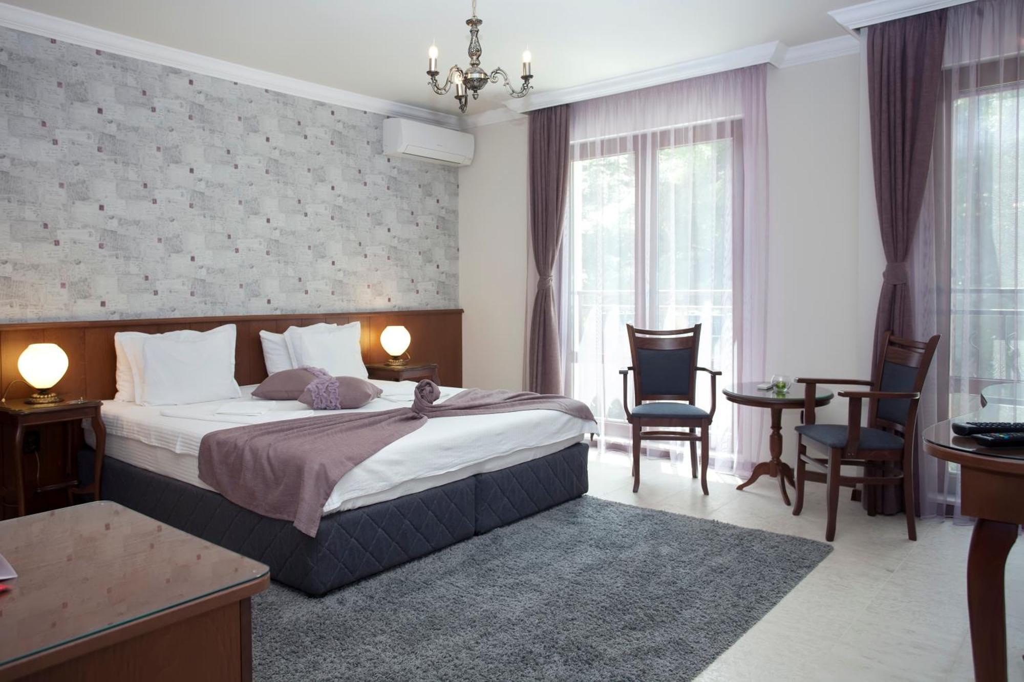 Mon Ami Apart In Studentski Grad Area Софія Екстер'єр фото