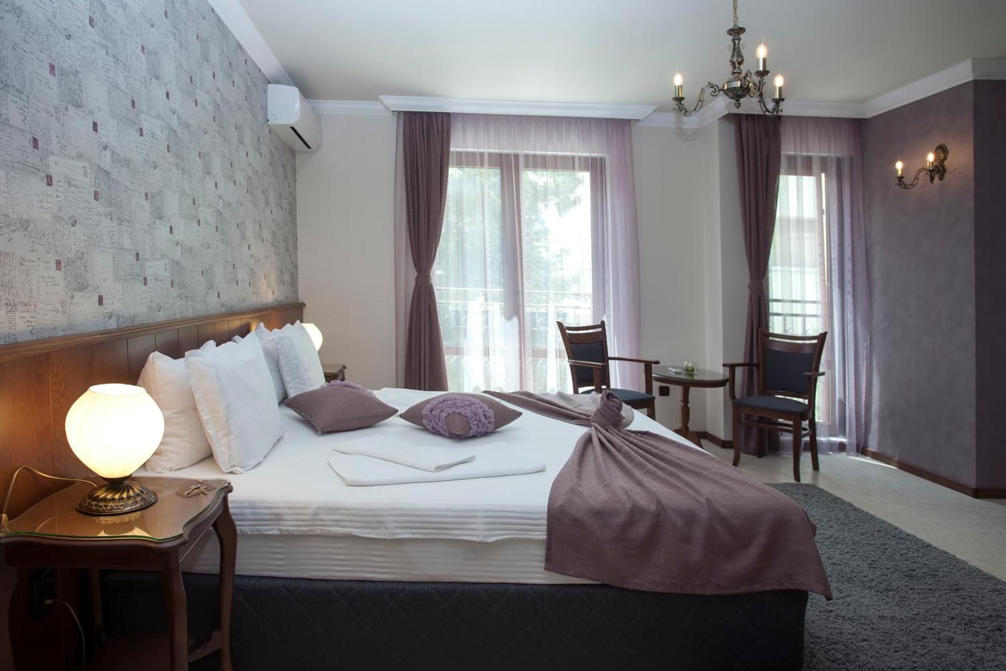 Mon Ami Apart In Studentski Grad Area Софія Екстер'єр фото
