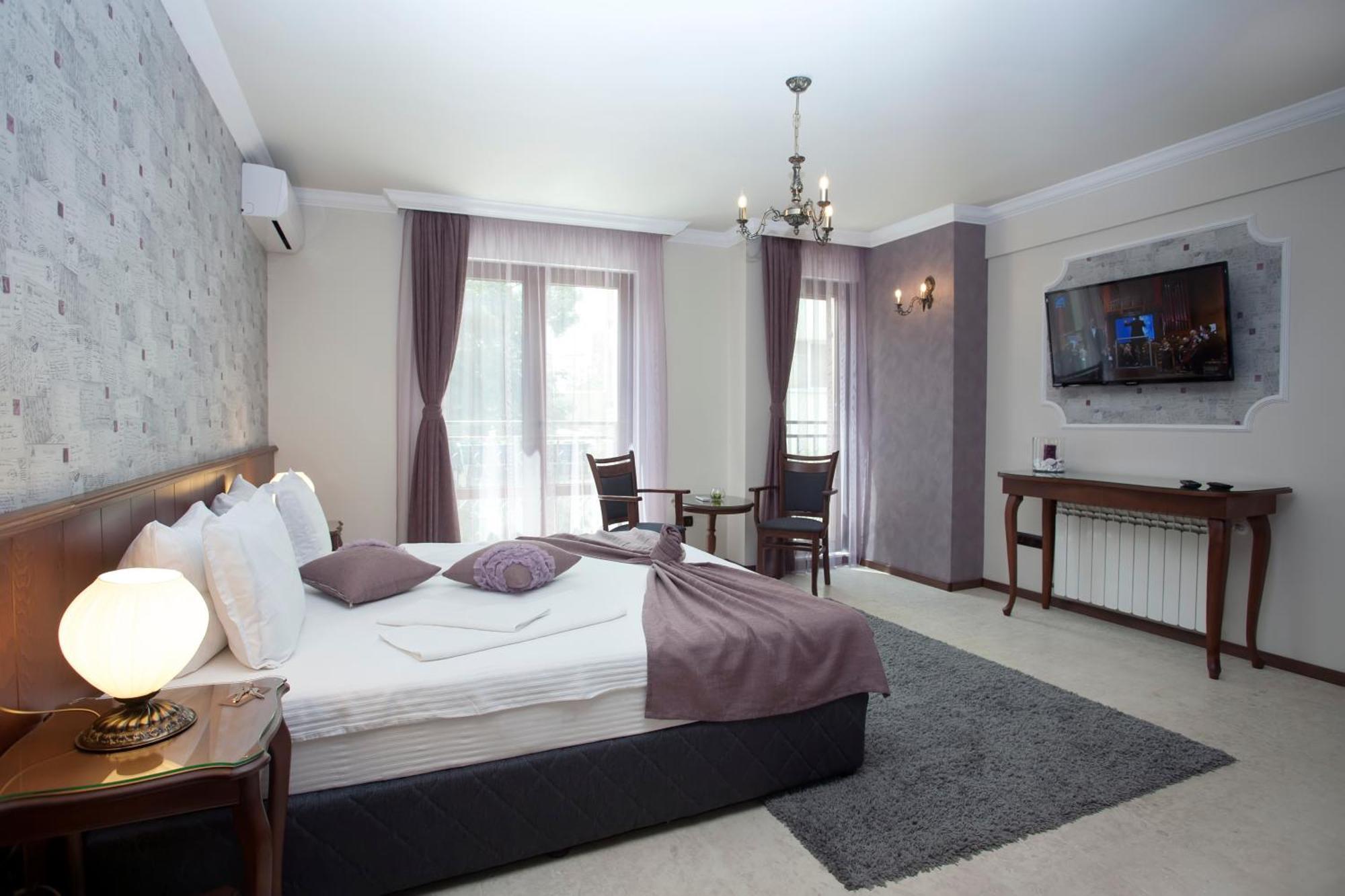 Mon Ami Apart In Studentski Grad Area Софія Екстер'єр фото